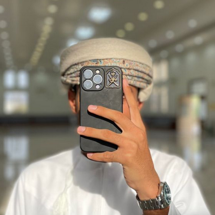 صورة العميل